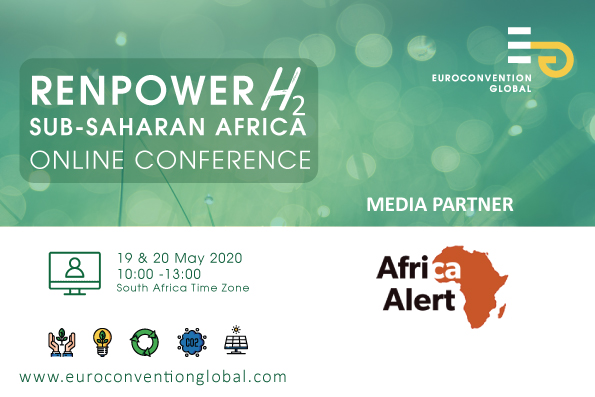 Media Partner with Euroconvention Global